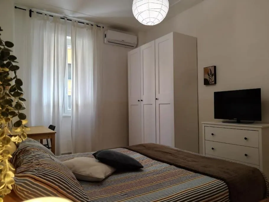 Apartament A Casa Di Gi Rzym 0*,  Włochy