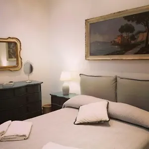 Apartament Borgo Pio 51 Vatican