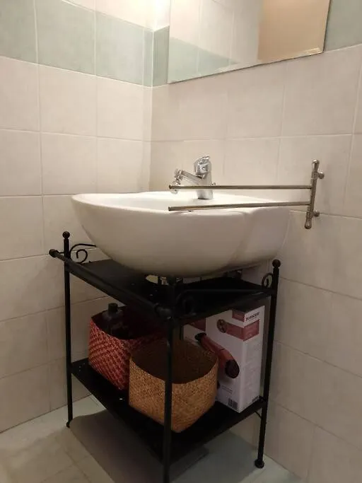 A Casa Di Gi Apartment Rome