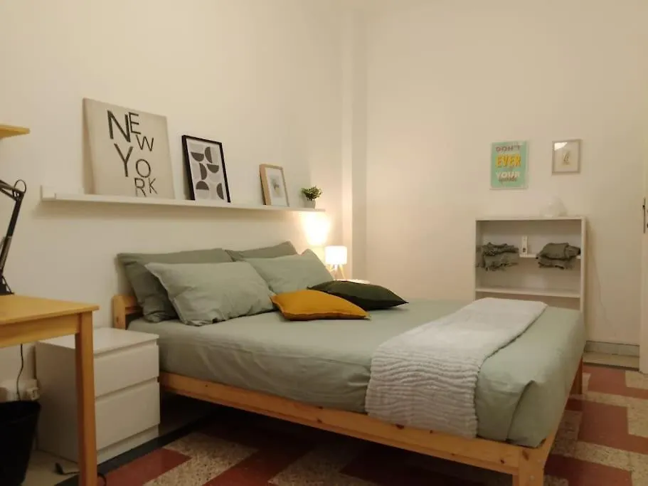 A Casa Di Gi Apartment Rome Italy