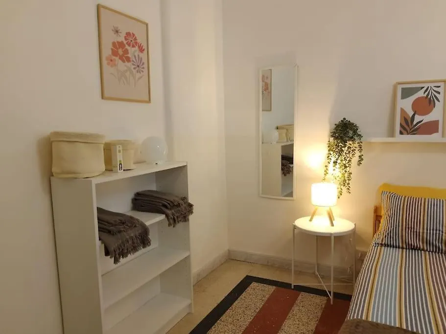 A Casa Di Gi Apartment Rome