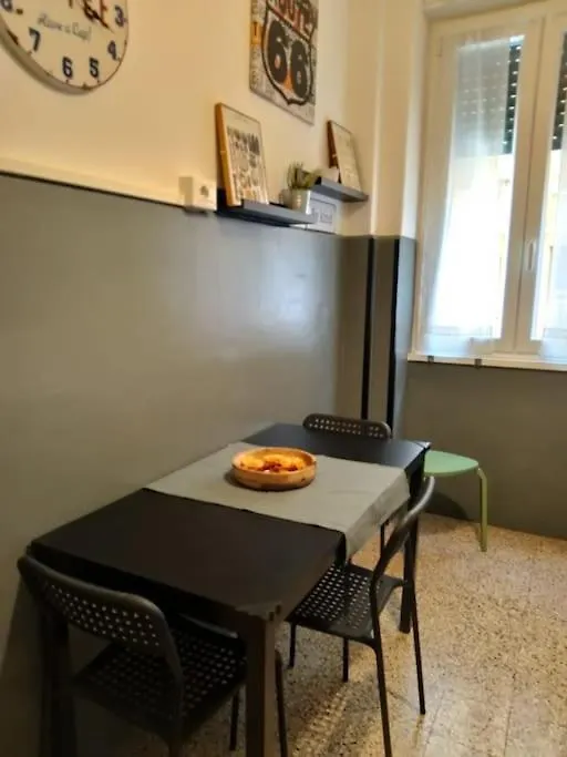 A Casa Di Gi Apartment Rome