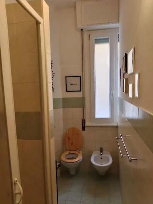 A Casa Di Gi Apartment Rome 0*,  Italy