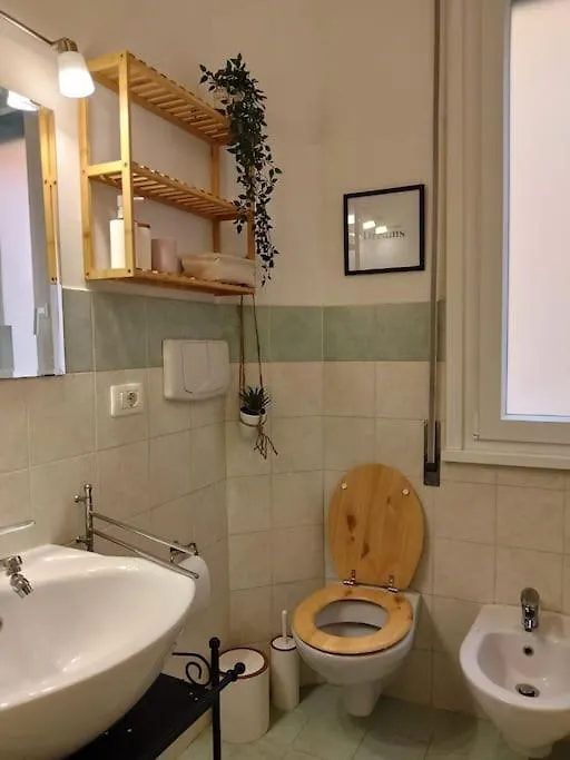A Casa Di Gi Apartment Rome Italy