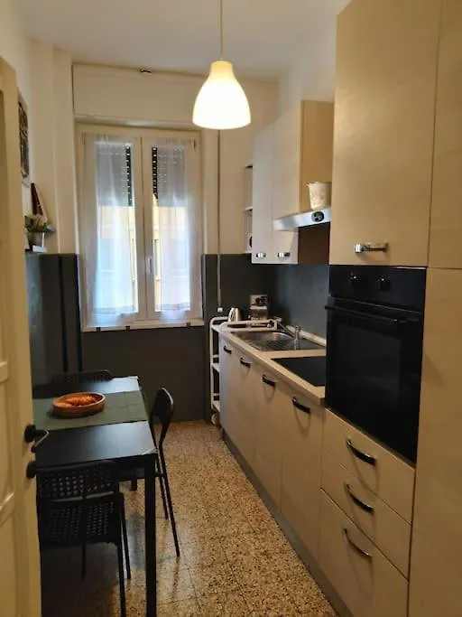 A Casa Di Gi Apartment Rome