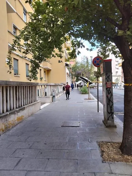 A Casa Di Gi Apartment Rome