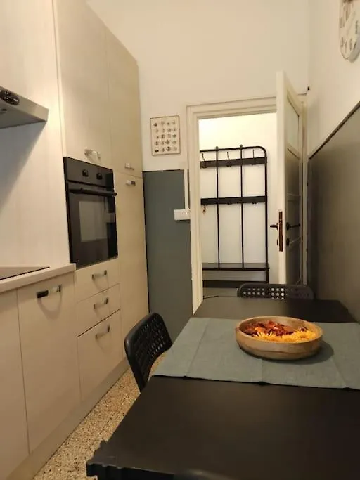 A Casa Di Gi Apartment Rome Italy