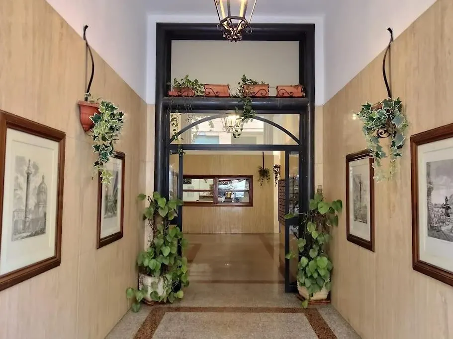 A Casa Di Gi Apartment Rome