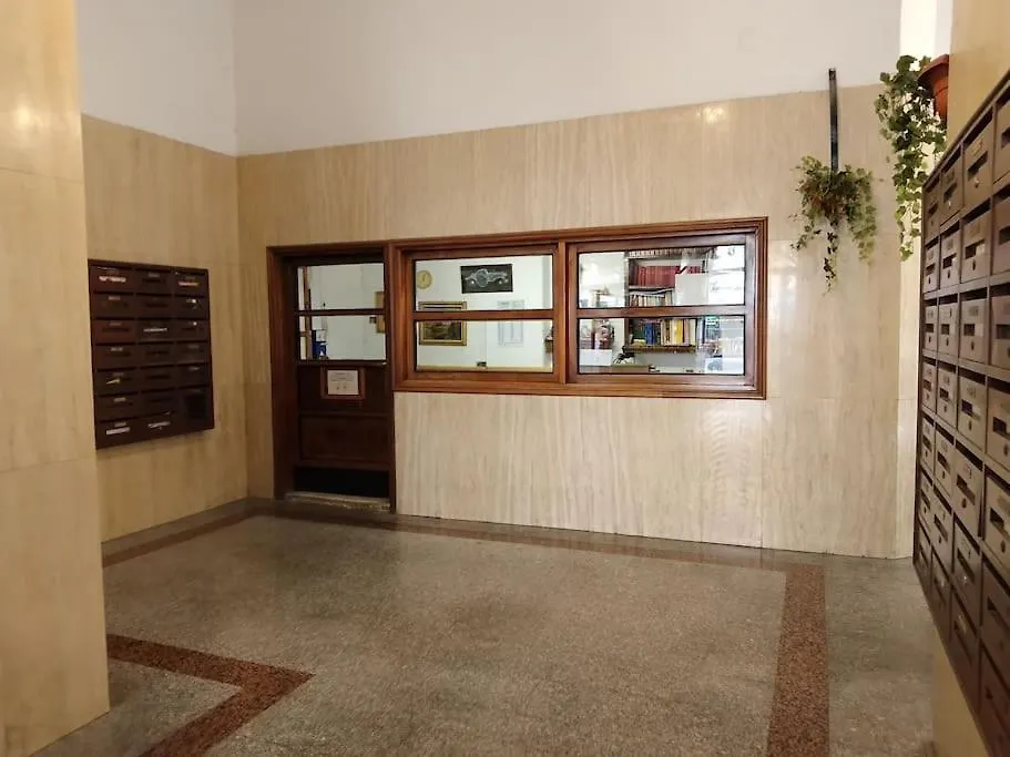 A Casa Di Gi Apartment Rome 0*,