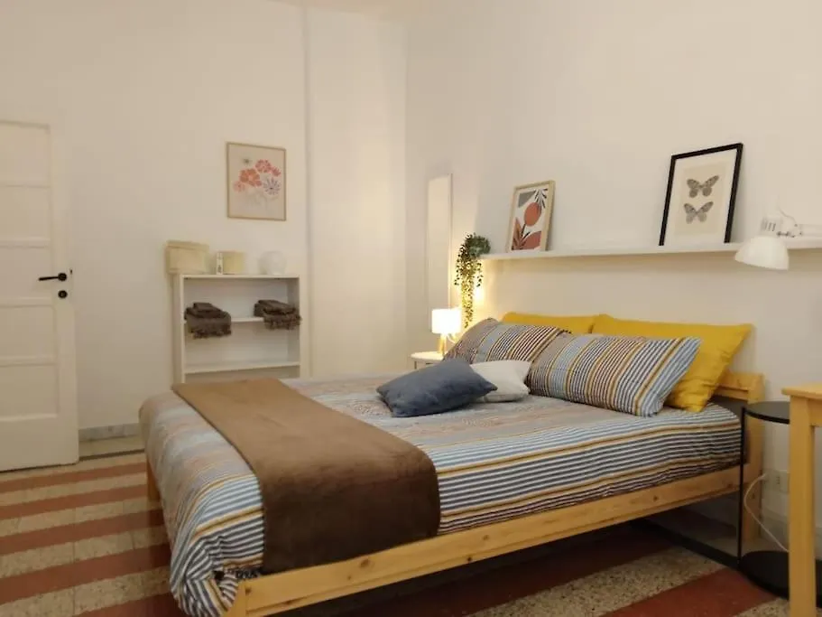 A Casa Di Gi Apartment Rome